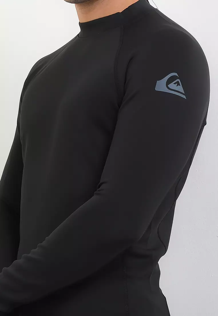 30% OFF Quiksilver Everyday Heat Long Sleeves