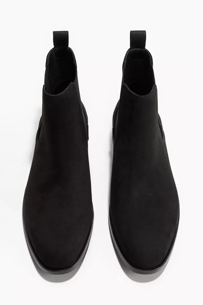 20% OFF H&M Chelsea boots