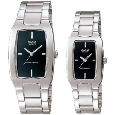 91% OFF happy Stainless fashion relo couple watch for men's or women's watch