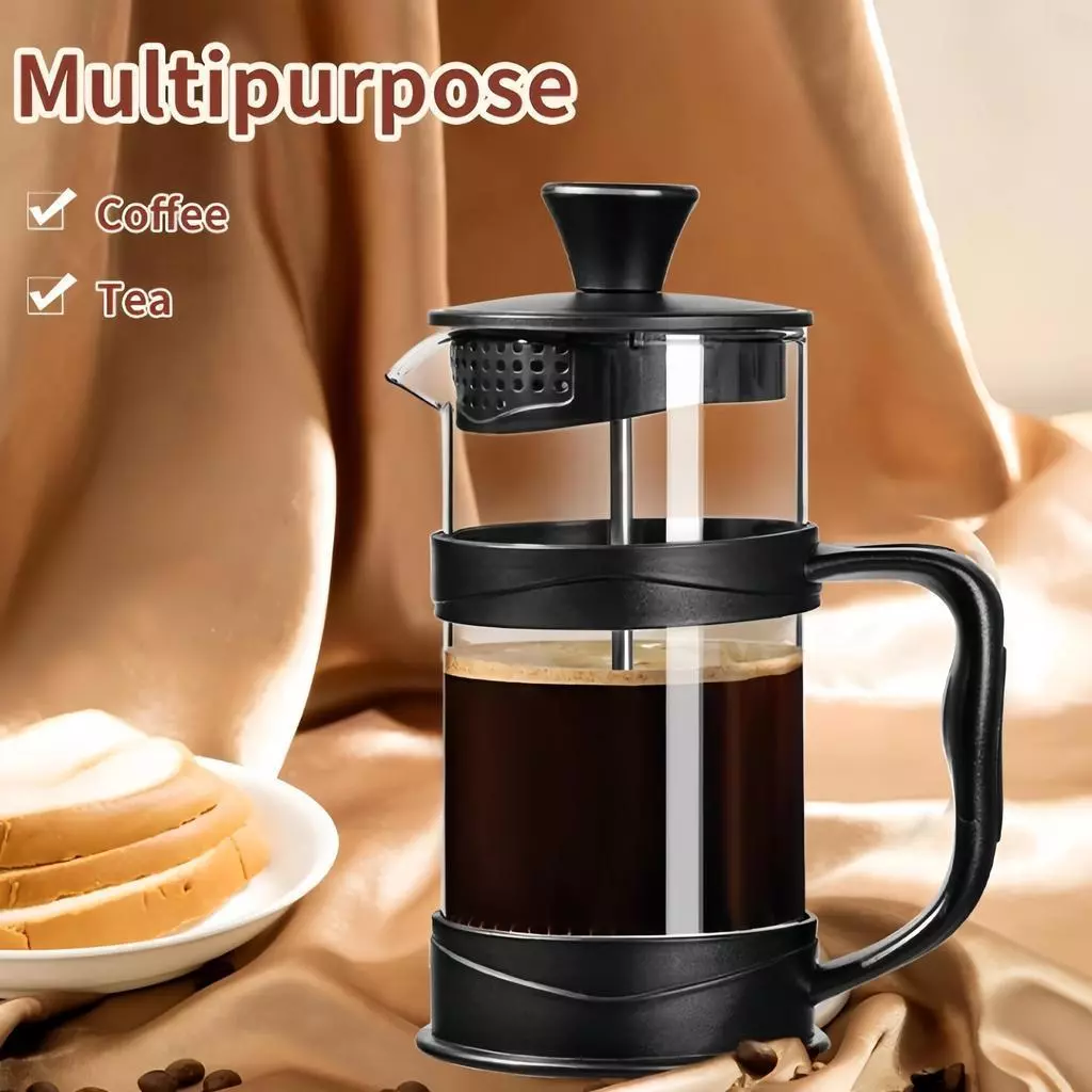 47% OFF Coffee press gift set French Press coffee maker Tea Maker French Press gift set