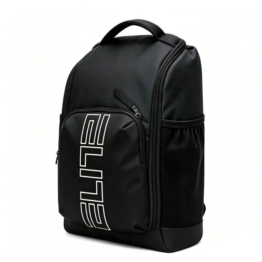 67% OFF DW-Waterproof Transparent Shoebag with Side Pocket for Easy Bottle Storage
