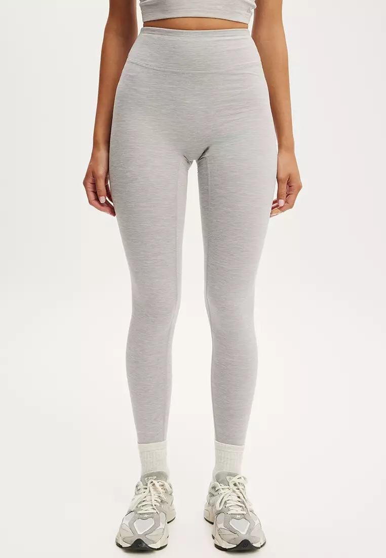 68% OFF Ultra Soft Contour Full Length Tights