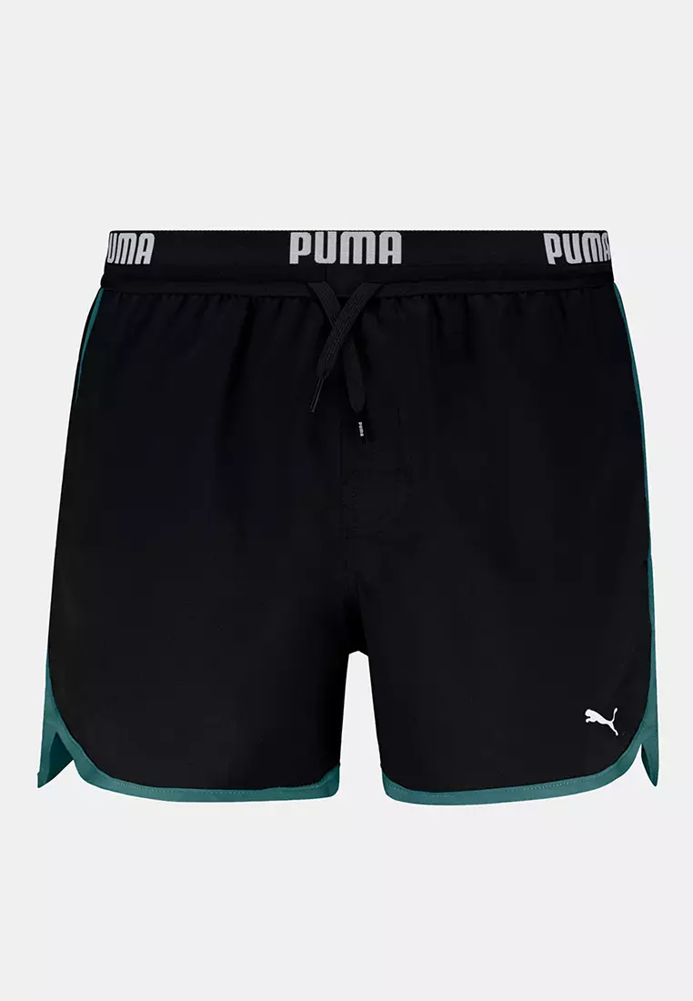 25% OFF Men's Track Swim Shorts