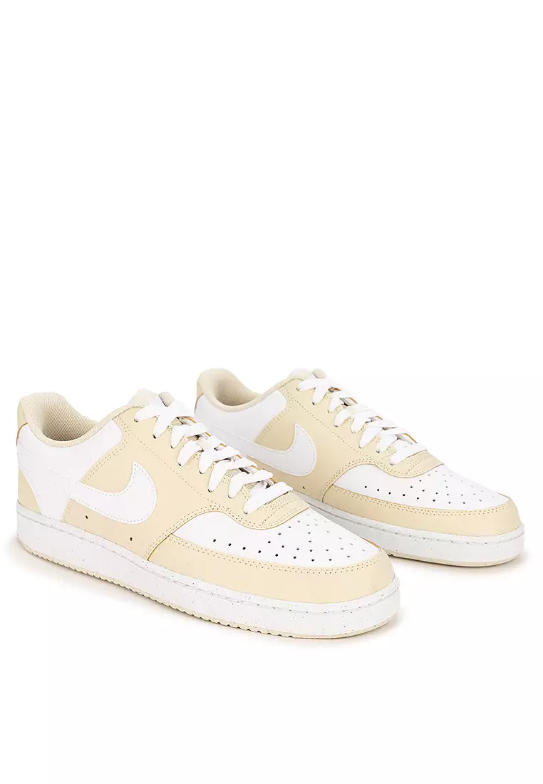 50% OFF Nike Court Vision Low Shoes