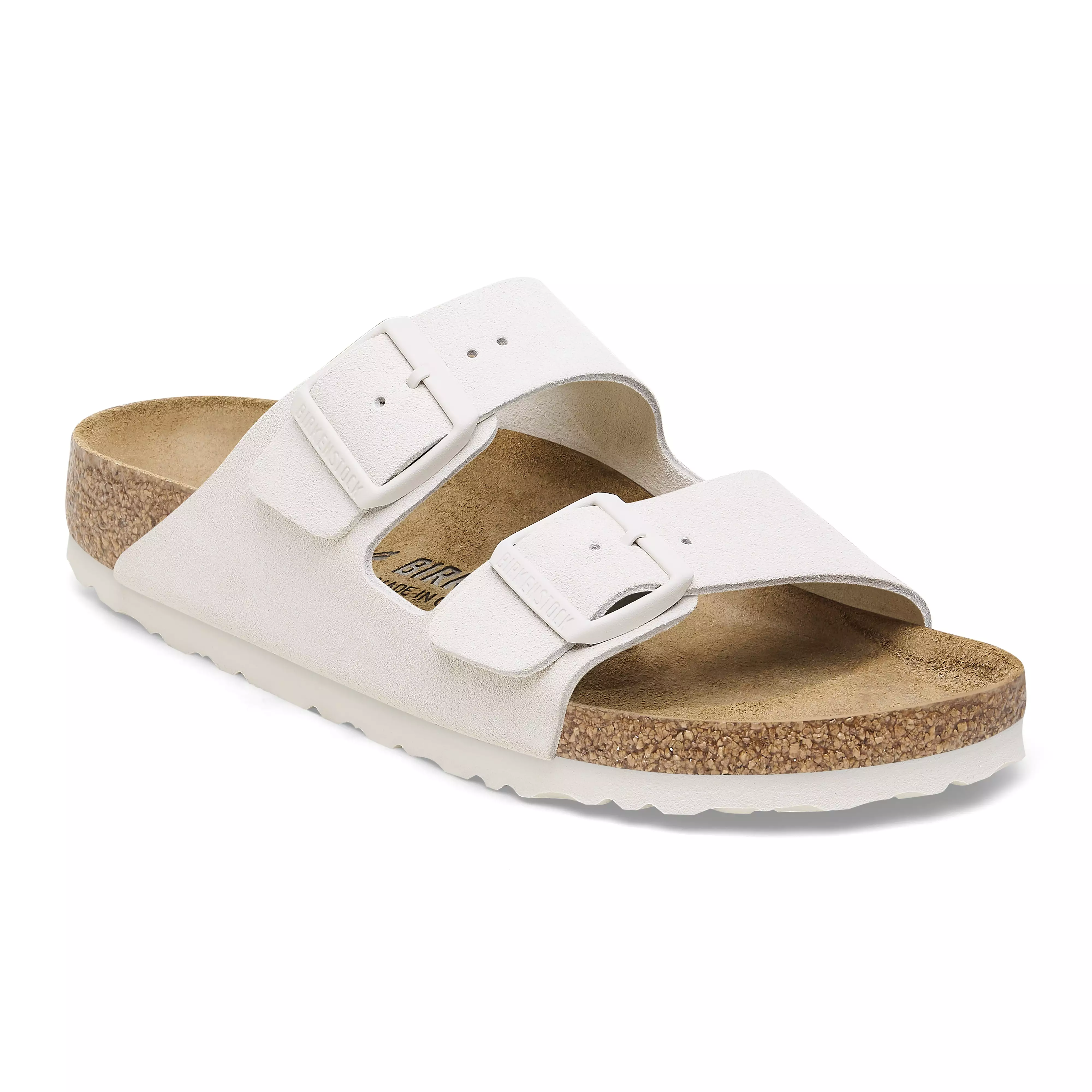 20% OFF Arizona Suede