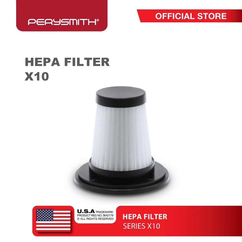 56% OFF PerySmith HEPA Filter Collection