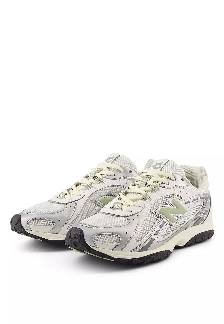 34% OFF New Balance 204L Classic Lifestyle Shoes