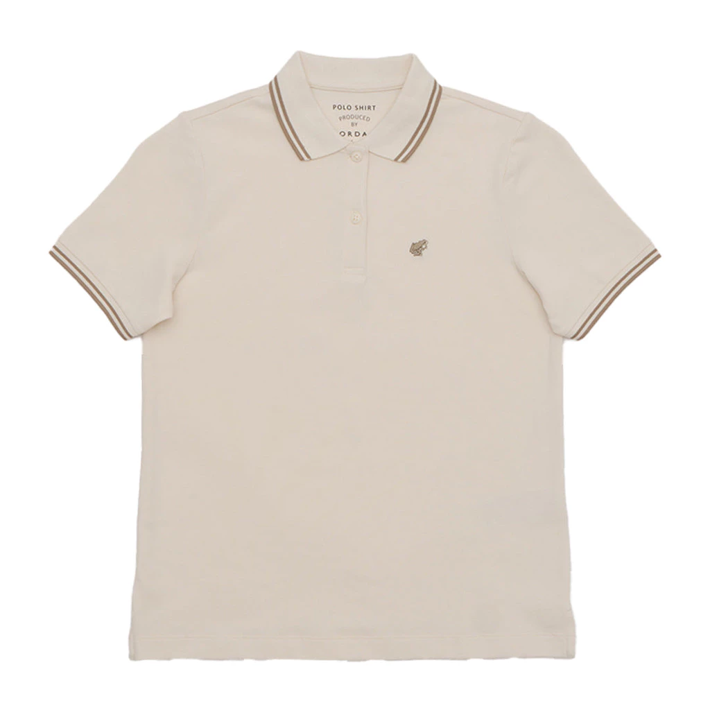 42% OFF GIORDANO Women's Frog Polo (05315700) 3rd