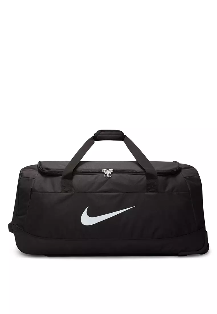 44% OFF Nike Club Team Roller Bag Roller Bag (120L)