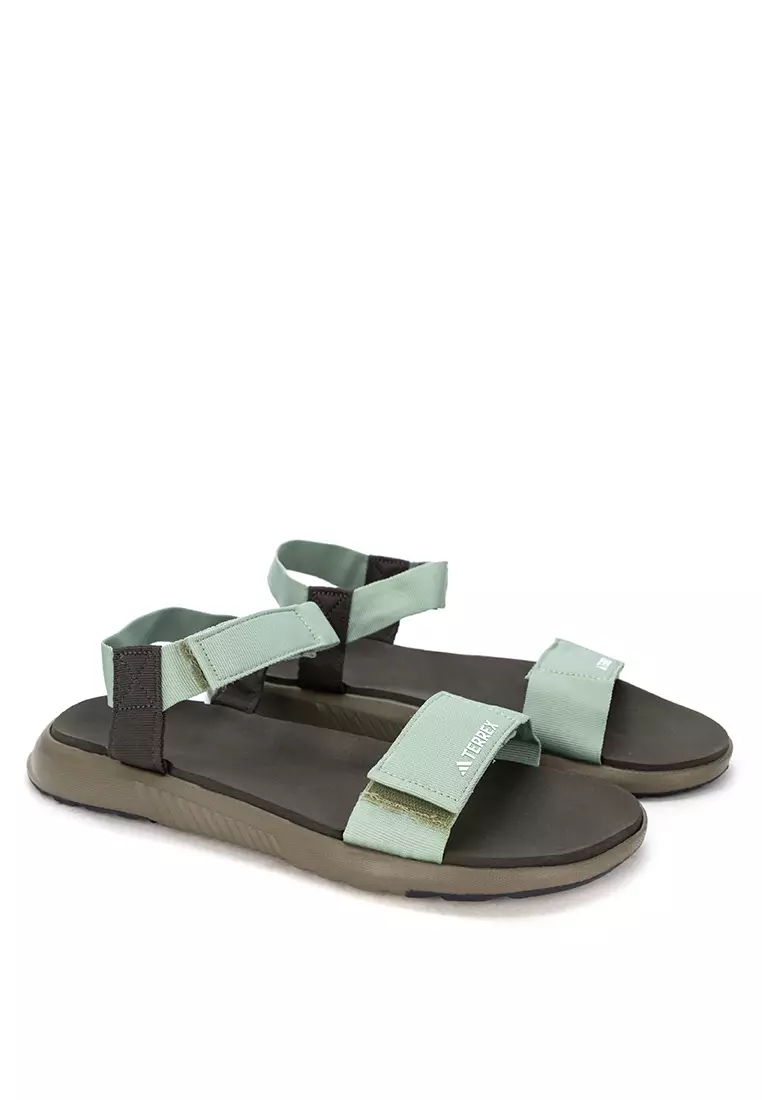 46% OFF Terrex Hydroterra Light Sandals