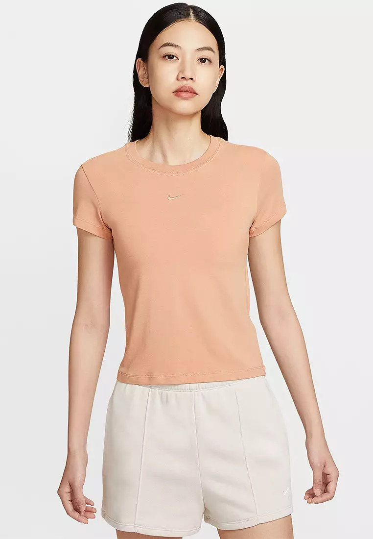 50% OFF NIKE Sportswear Chill Knit T-Shirt