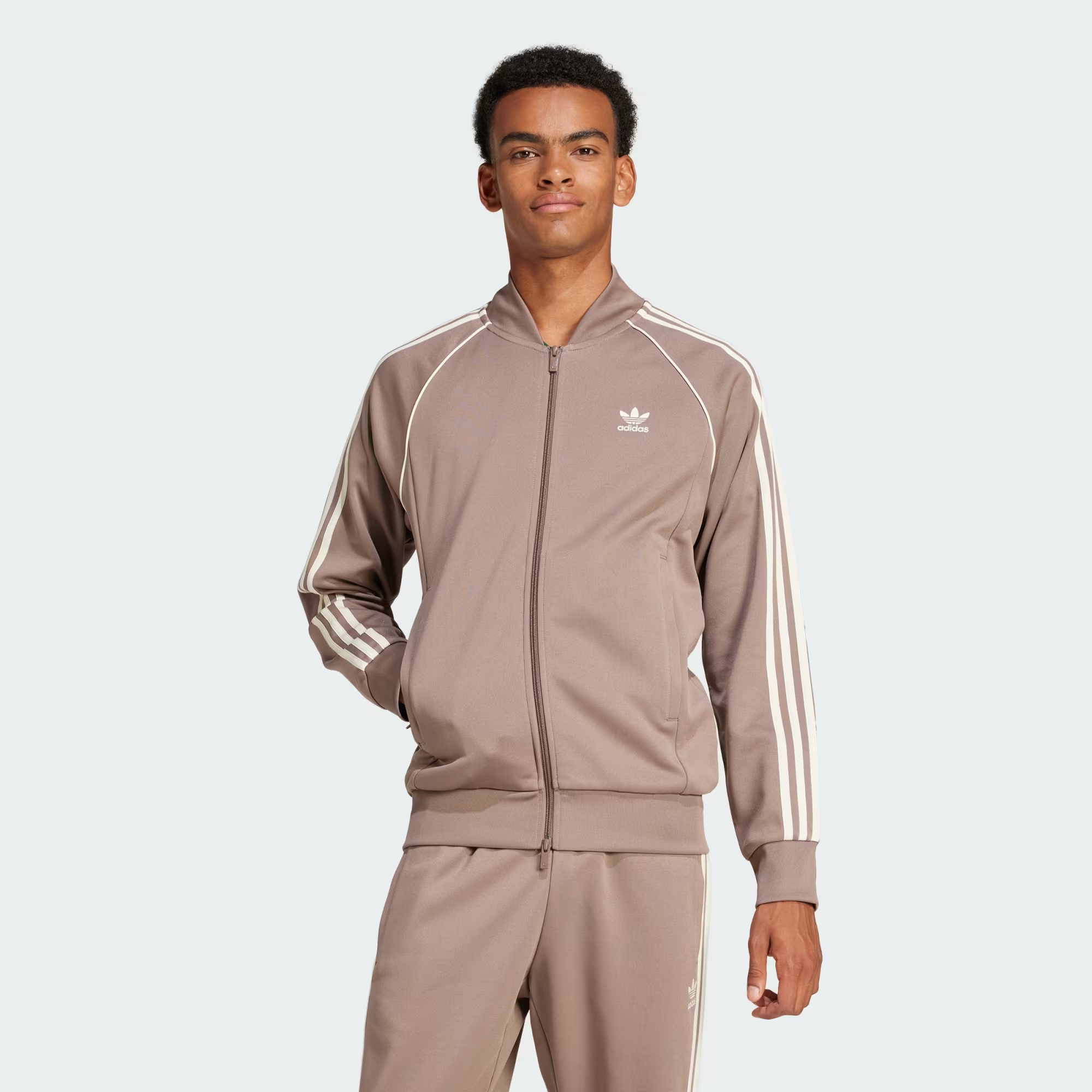 40% OFF Adicolor Classics SST Track Jacket