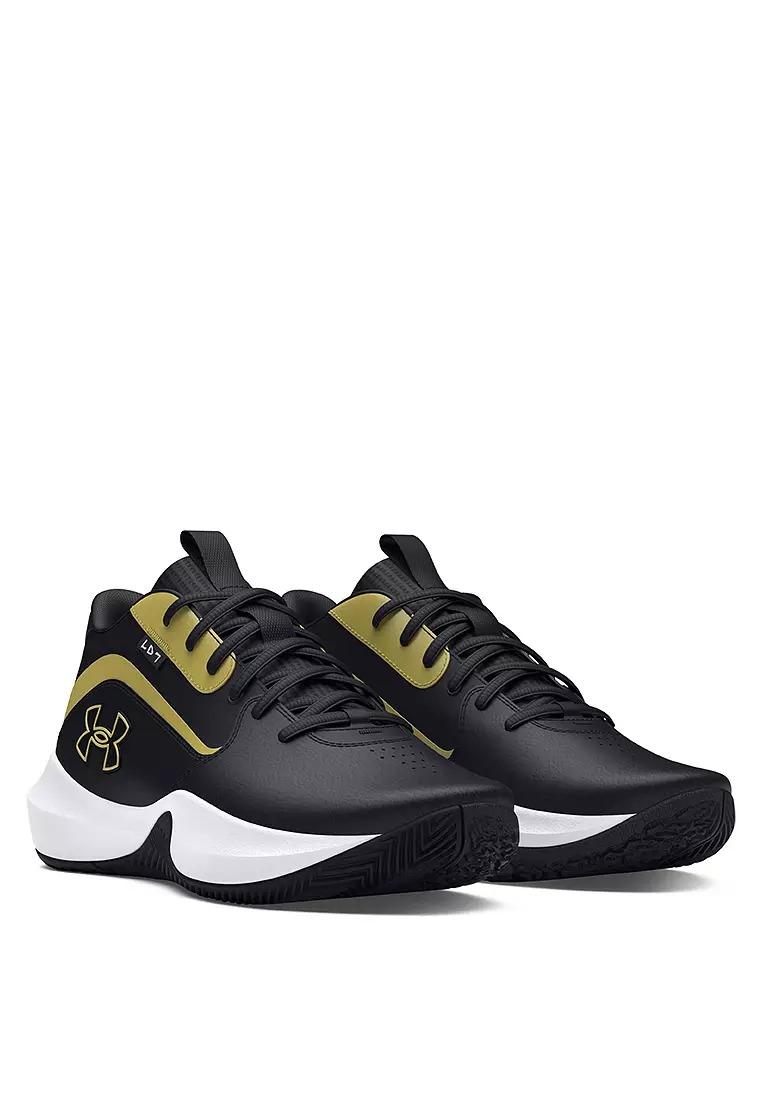 28% OFF Lockdown 7 Shoes