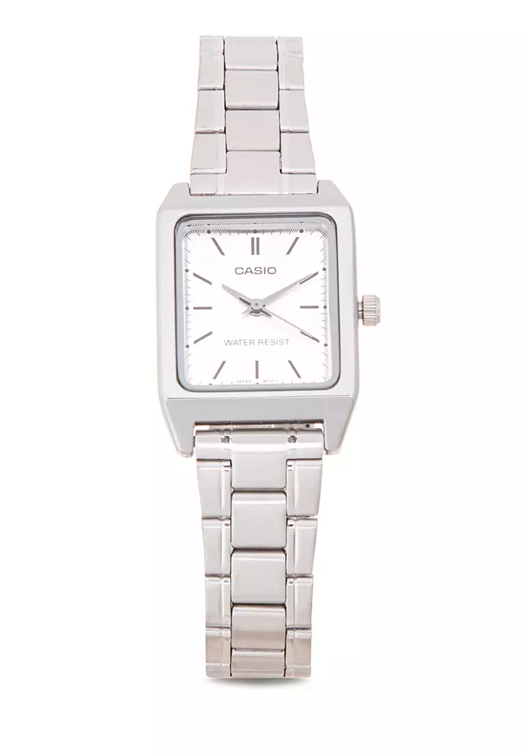 23% OFF Casio Analog Watch LTP-V007D-7E