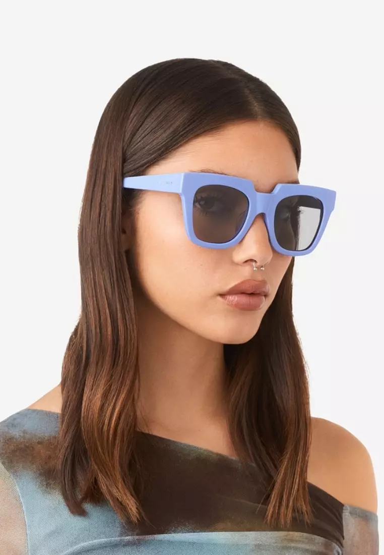 40% OFF HAWKERS - Row X Sunglasses For Women Official Product Designed In Spain