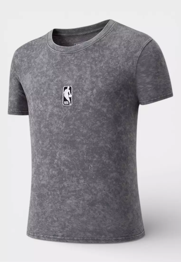 62% OFF NBA All Team Regular Crew Neck T-Shirt
