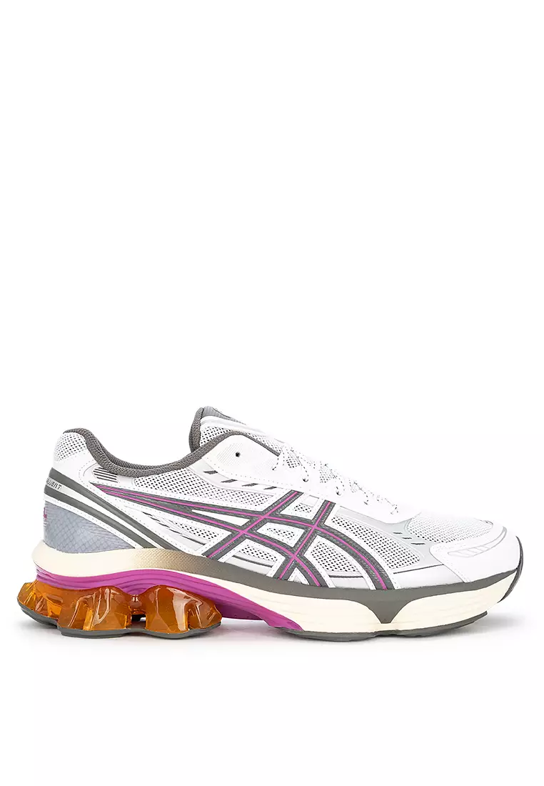 50% OFF ASICS Gel-Kinetic Fluent