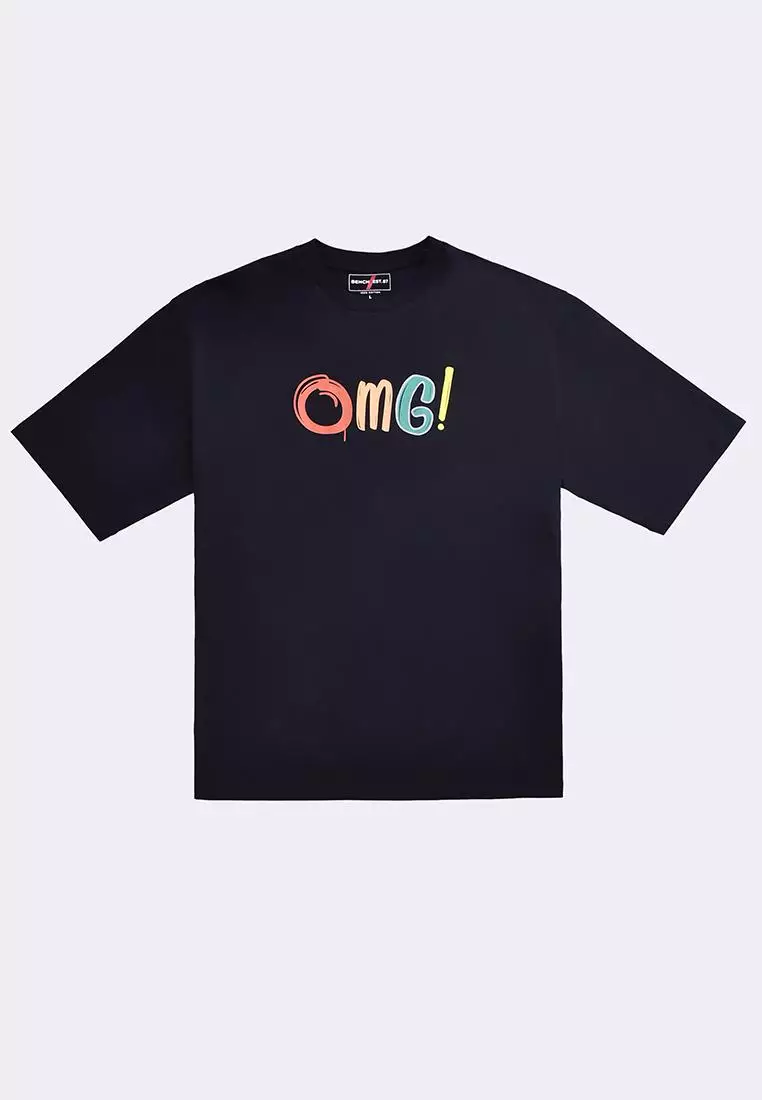 42% OFF BENCH Men's Graphic Tee