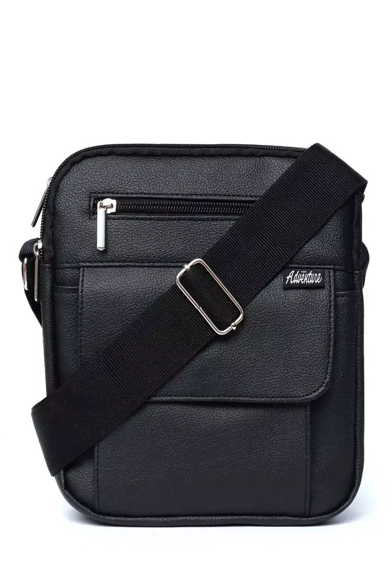 79% OFF The Adventure Adventure Sling Bag Zach