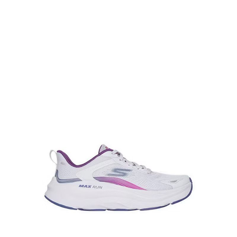 50% OFF ￼Skechers Max Run Women's Running Shoes - Grey