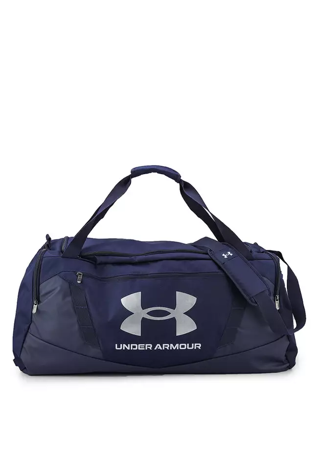 8% OFF UA Undeniable 5.0 Duffle LG Bag