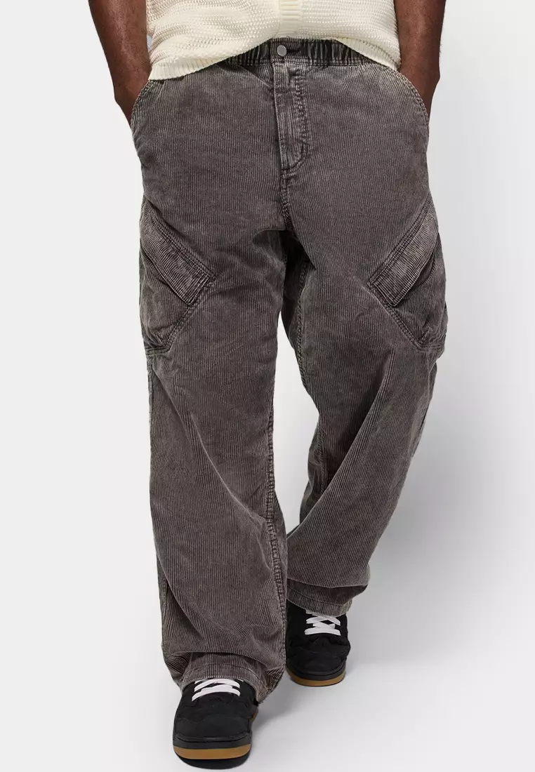 35% OFF Flight Chicago Cord Pant