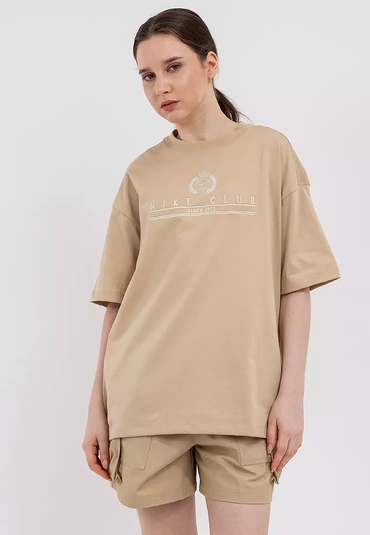 53% OFF NIKE Oversized Classic Country