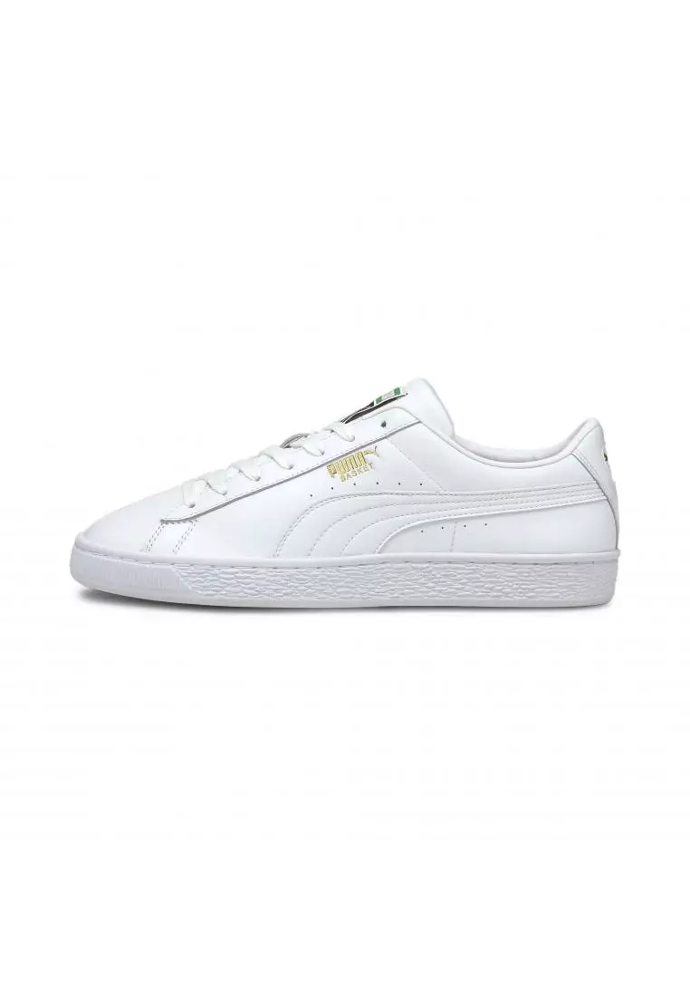 68% OFF PUMA Basket Classic XXI Men's Trainers