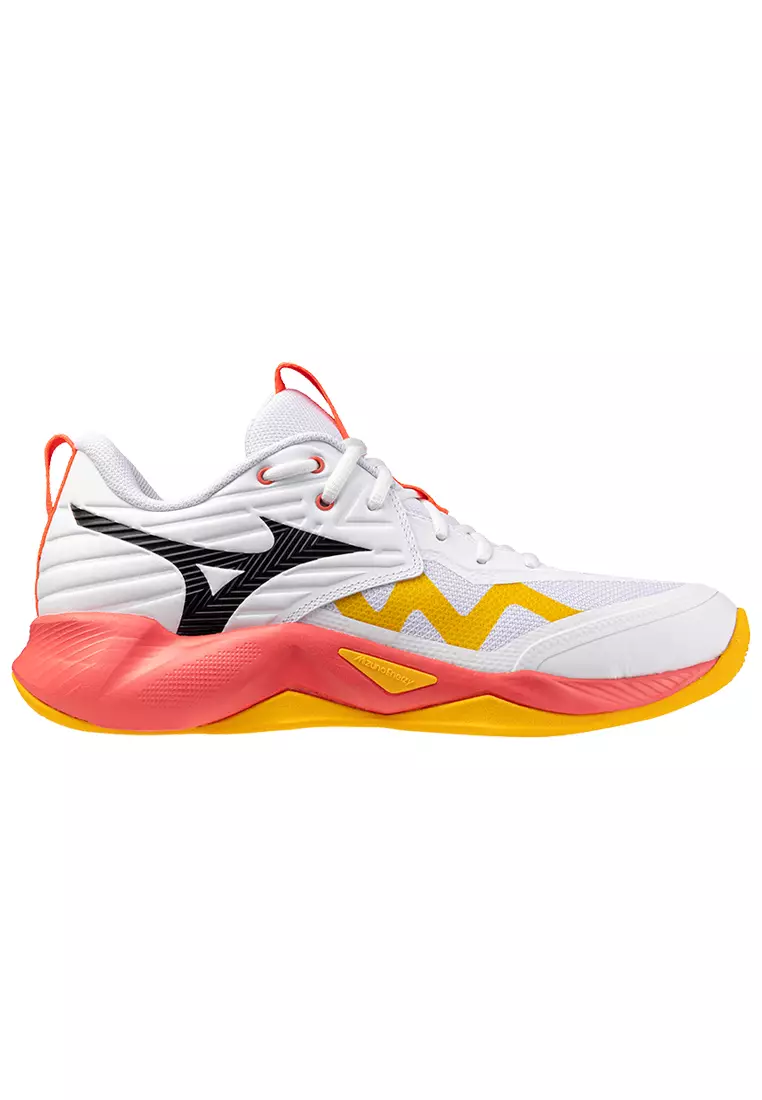30% OFF Wave Momentum Pro V1GA254001 Volleyball Shoes