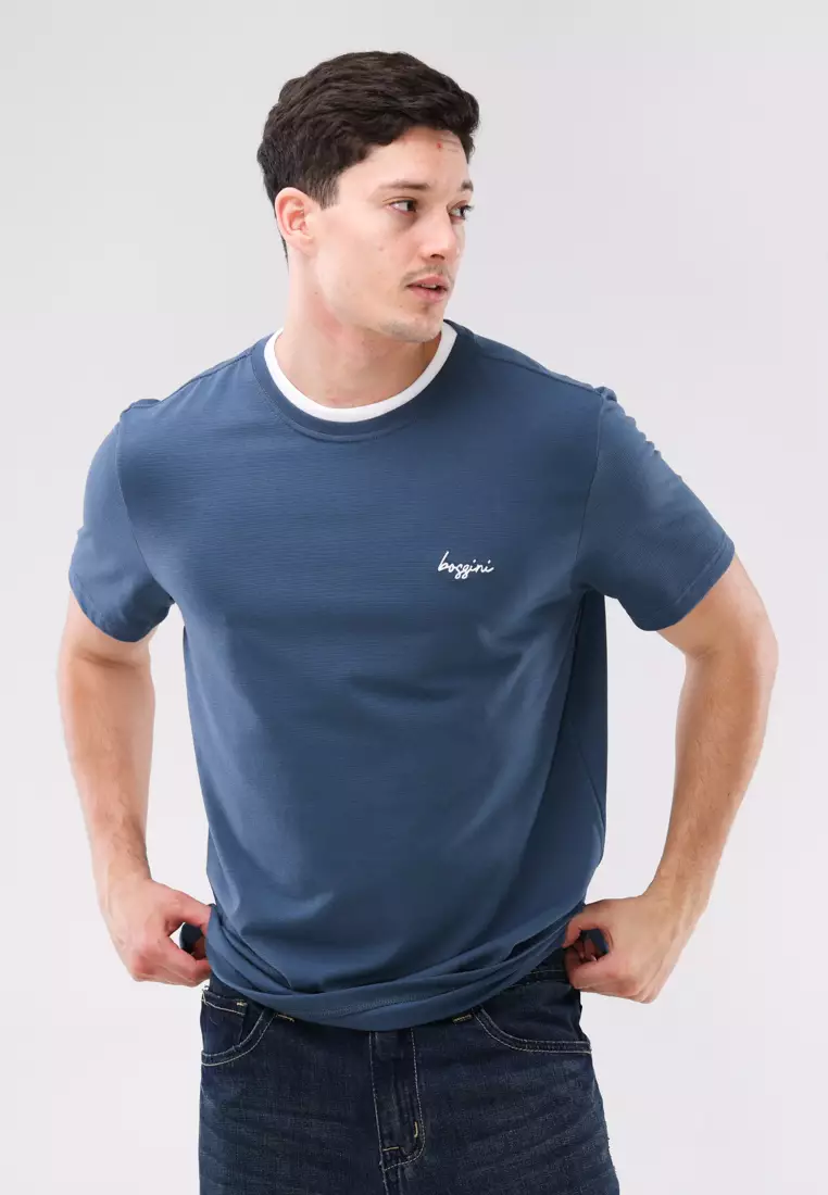 35% OFF Roundneck Tees