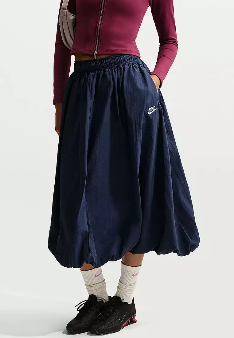 50% OFF NIKE Sportswear Windrunner Women's Skirt