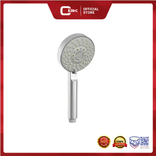 60% OFF Delta 5-Setting Handshower Set Chrome DTS663R