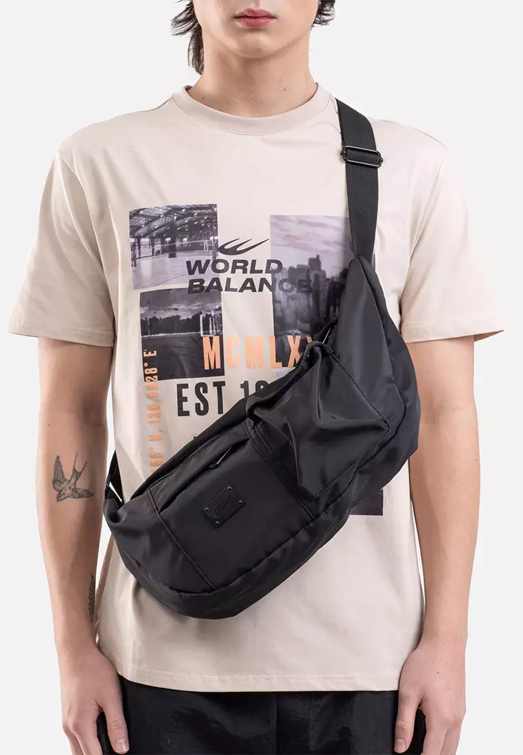20% OFF WBM Men's Sling 05