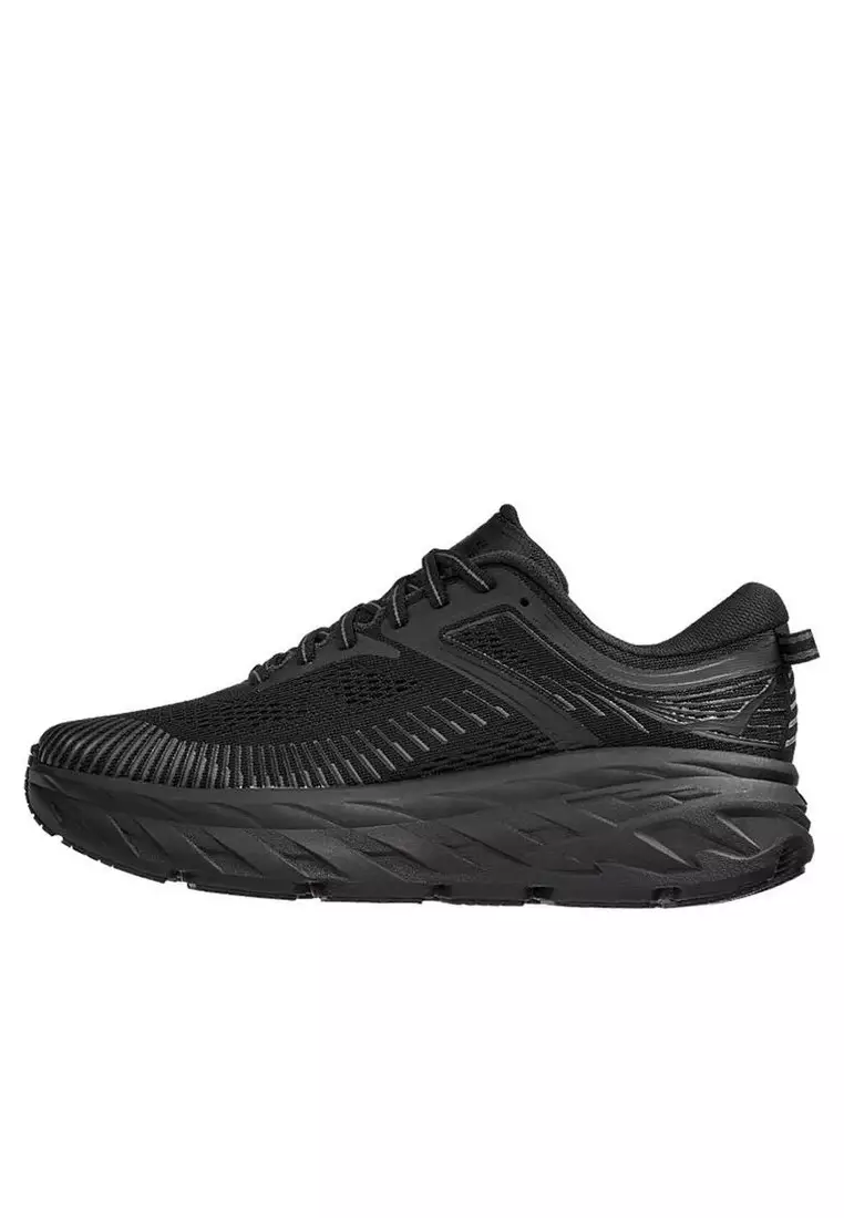 39% OFF Men's sports shoes in black 1110518