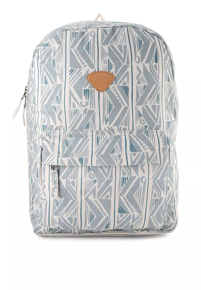 40% OFF Billabong Quilted Schools Out