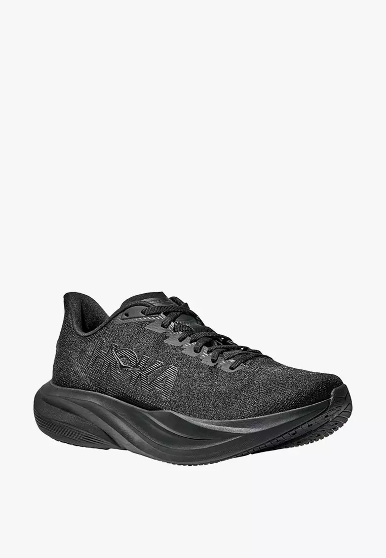 30% OFF Mach 7 Running Shoes Womens - Black