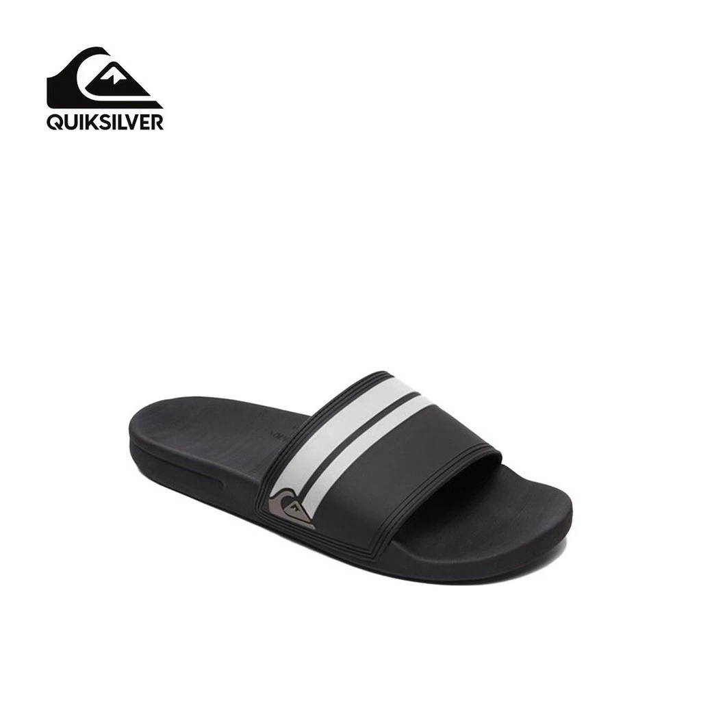 36% OFF Quiksilver Rivi Slide