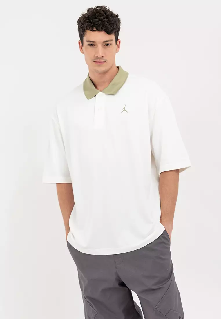 50% OFF Jordan Brooklyn Men's Polo