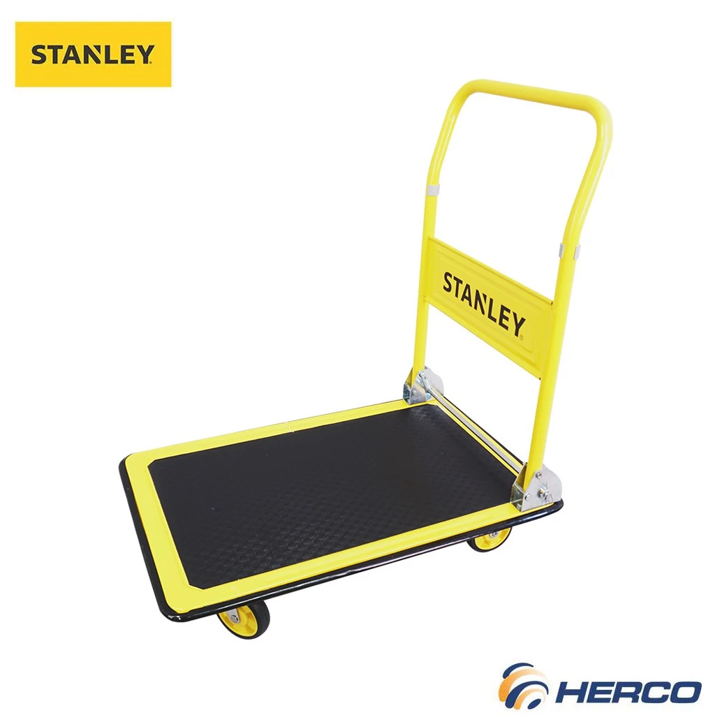 45% OFF Stanley LP PC527 Platform Truck 150KG