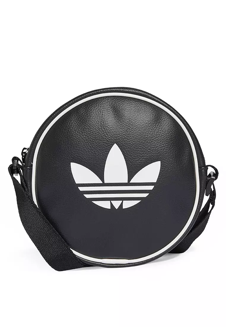 10% OFF Adicolor Classic Round Bag