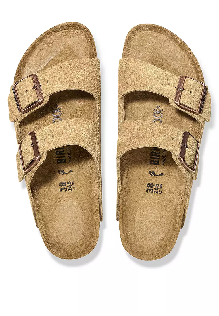 20% OFF Arizona Suede