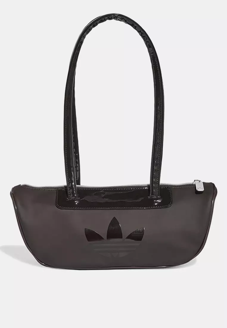 15% OFF ADIDAS Adicolor Bowling Bag Pu Shoulder Bag