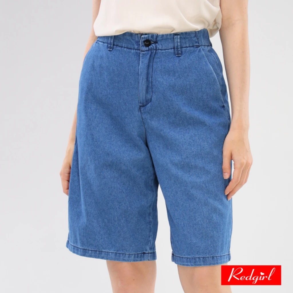 61% OFF Redgirl Jorts Ladies RSLB20-0015 [Shorts for woman]