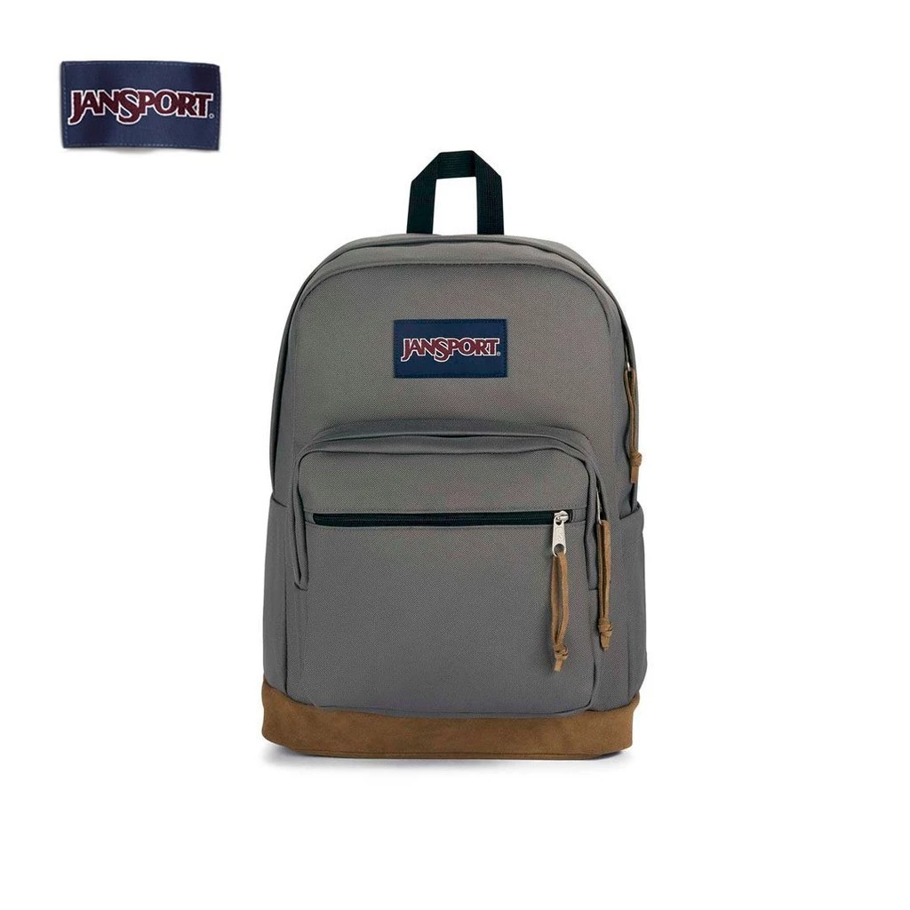 32% OFF JanSport Right Pack Graphite Grey