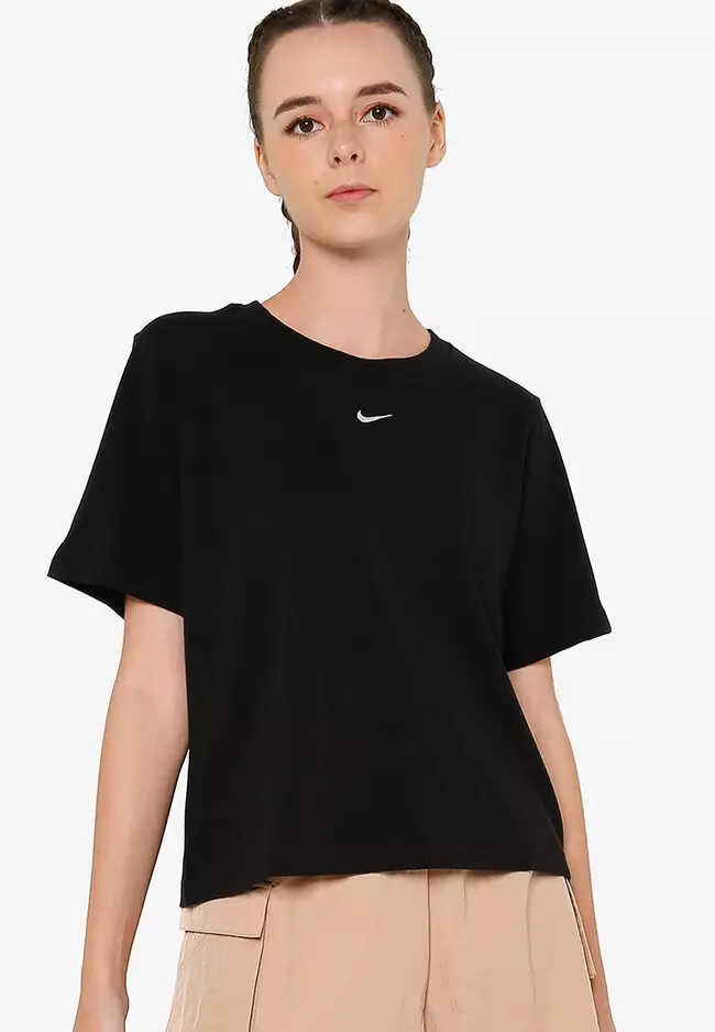 44% OFF NIKE Sportswear Essential Women's Boxy T-Shirt