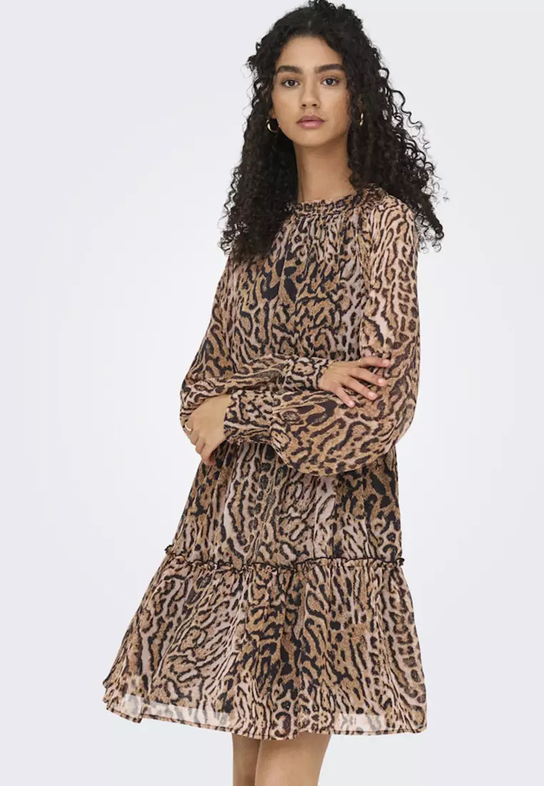 83% OFF Isabella Mini Dress