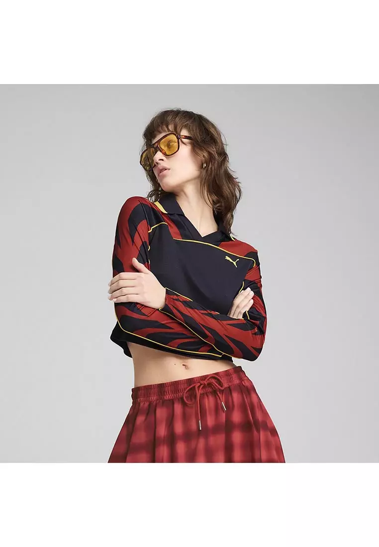 60% OFF Future.Puma.Archive Jersey