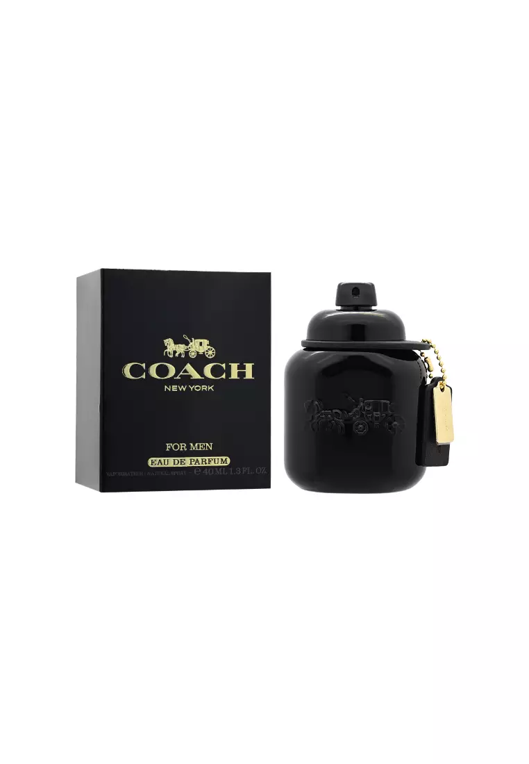 30% OFF COACH VIP EDP, N/A, 40ML 40ml