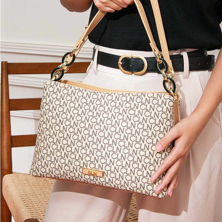 28% OFF CLN 0521H-Addeline Handbag