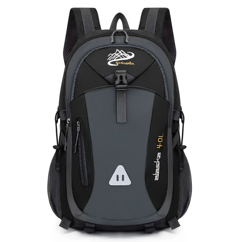46% OFF JNK #8692 Men's Waterproof Backpack Travel Bag